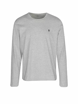 POLO RALPH LAUREN | Pyjama Langarmshirt | 